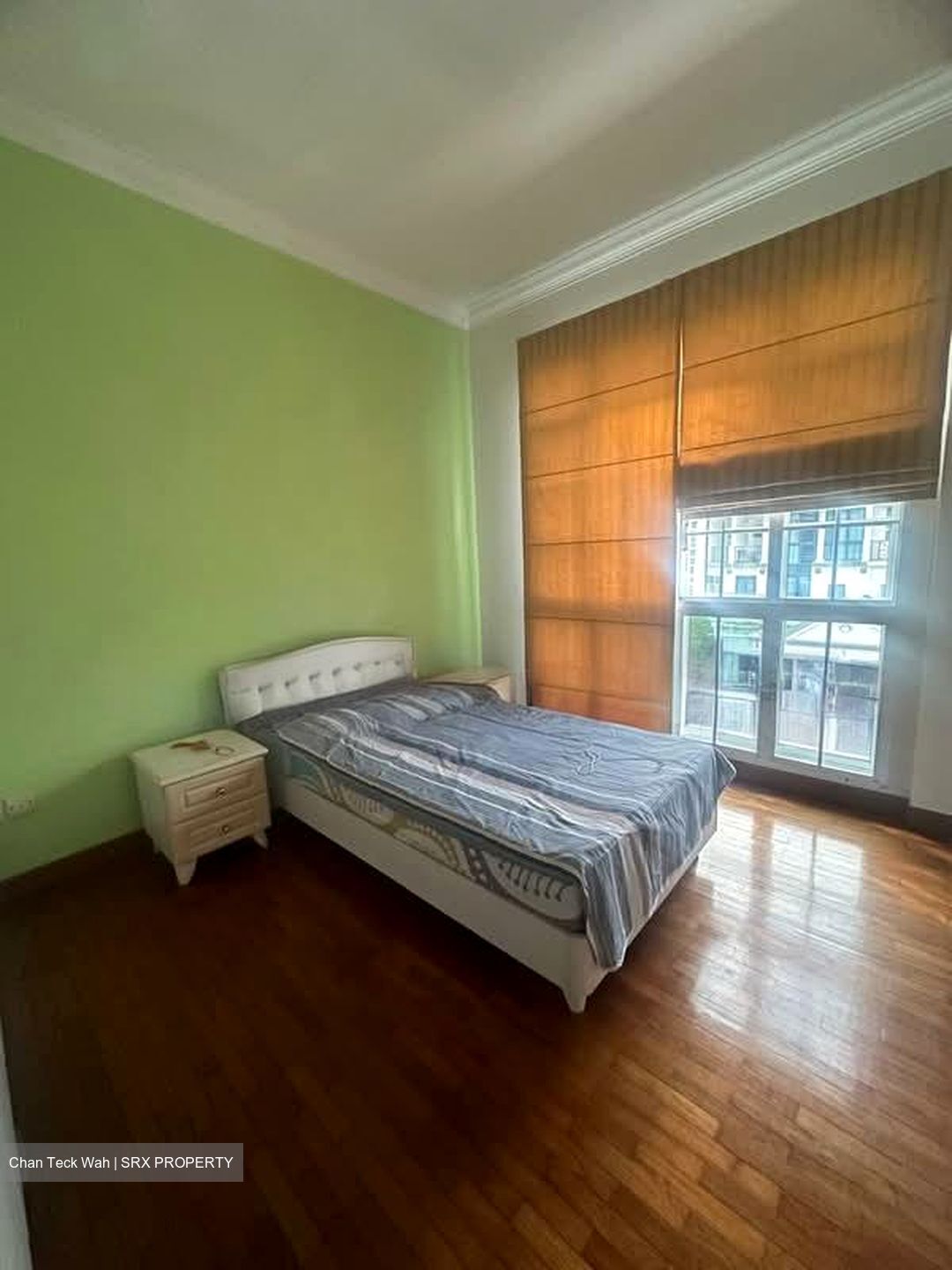 Westwood Crescent (D22), Terrace #573683121